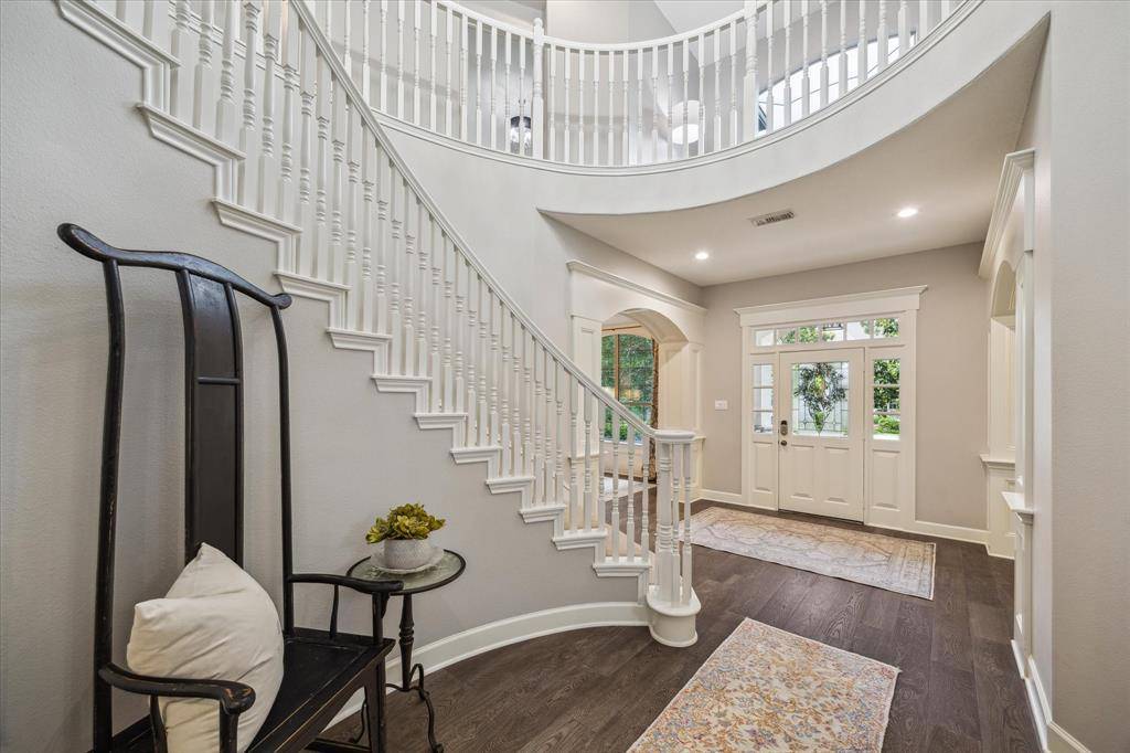 The Woodlands, TX 77382,63 E Beckonvale CIR