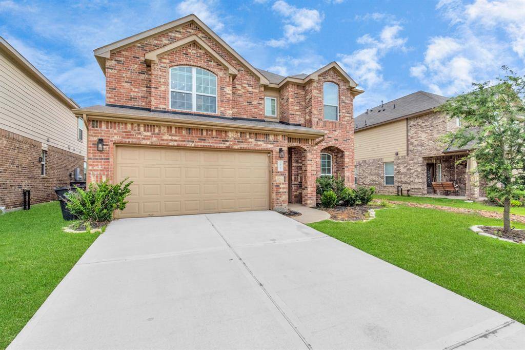 Katy, TX 77493,24834 Puccini PL