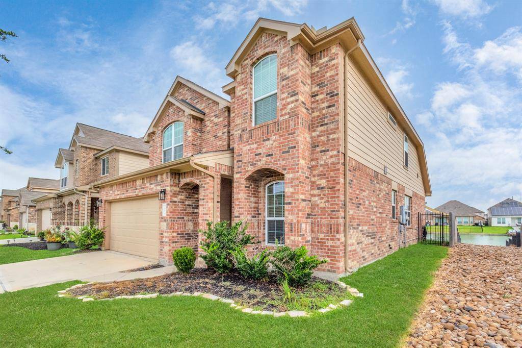 Katy, TX 77493,24834 Puccini PL