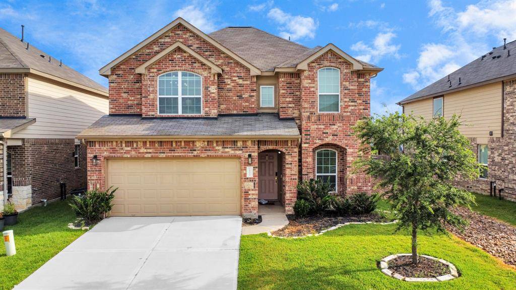 Katy, TX 77493,24834 Puccini PL