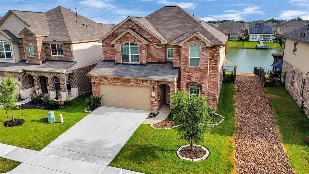 Katy, TX 77493,24834 Puccini PL