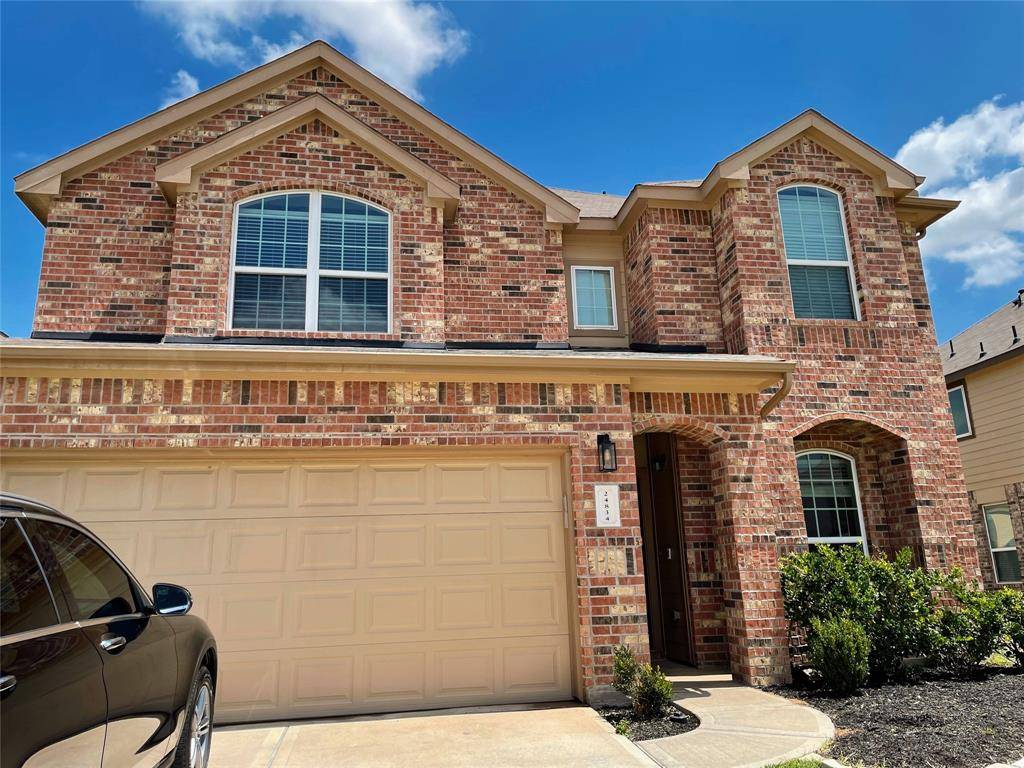 Katy, TX 77493,24834 Puccini PL