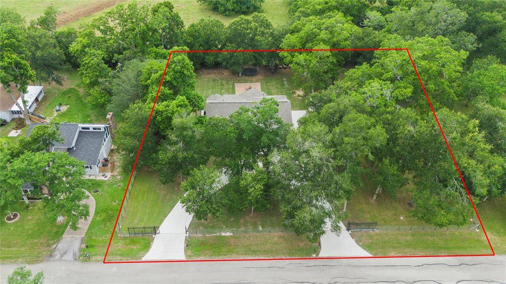 Simonton, TX 77485,1415 Pony LN