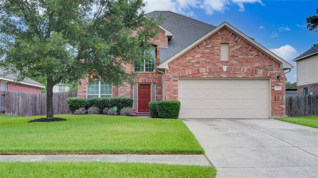 Spring, TX 77373,25618 Crisp Spring LN