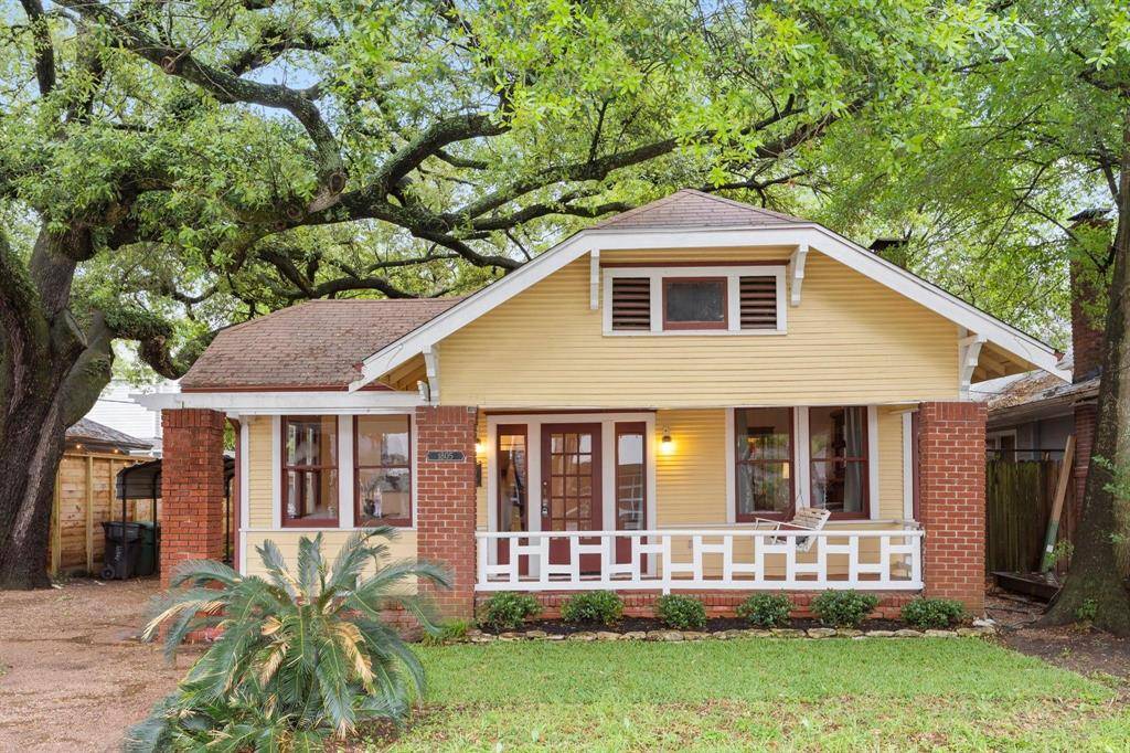 Houston, TX 77006,1828 Fairview AVE