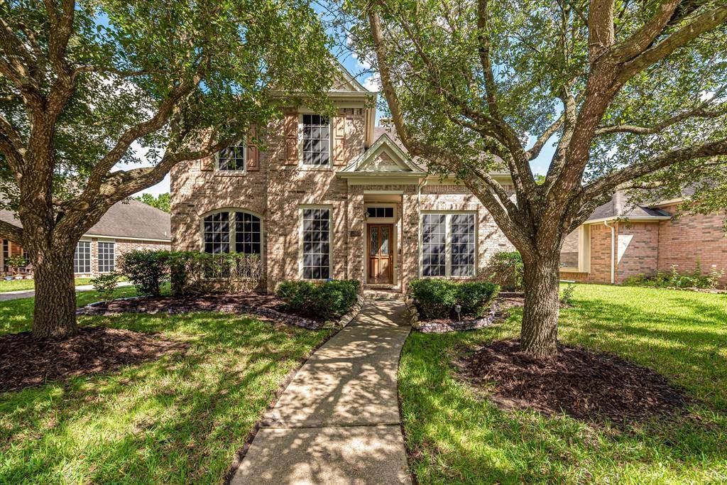 Rosharon, TX 77583,5709 Shady Hollow CT