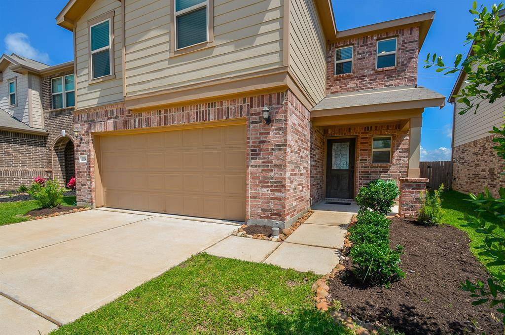 Katy, TX 77493,25246 Laird Knoll ST