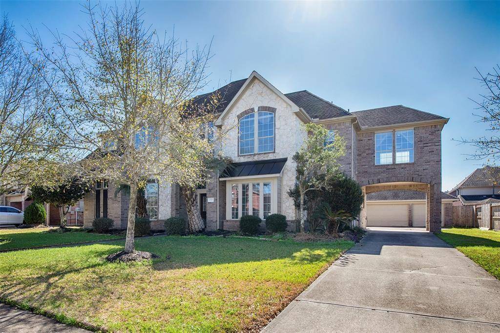 League City, TX 77573,1553 Tahoe CT