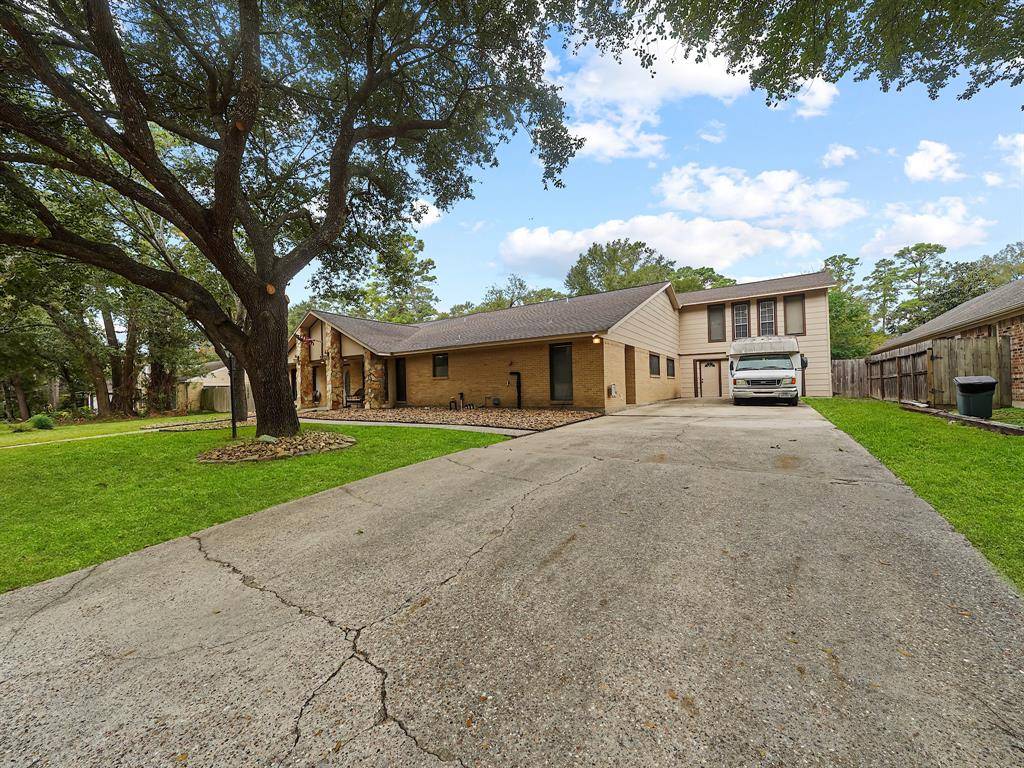 Spring, TX 77388,510 Enchanted Hollow DR