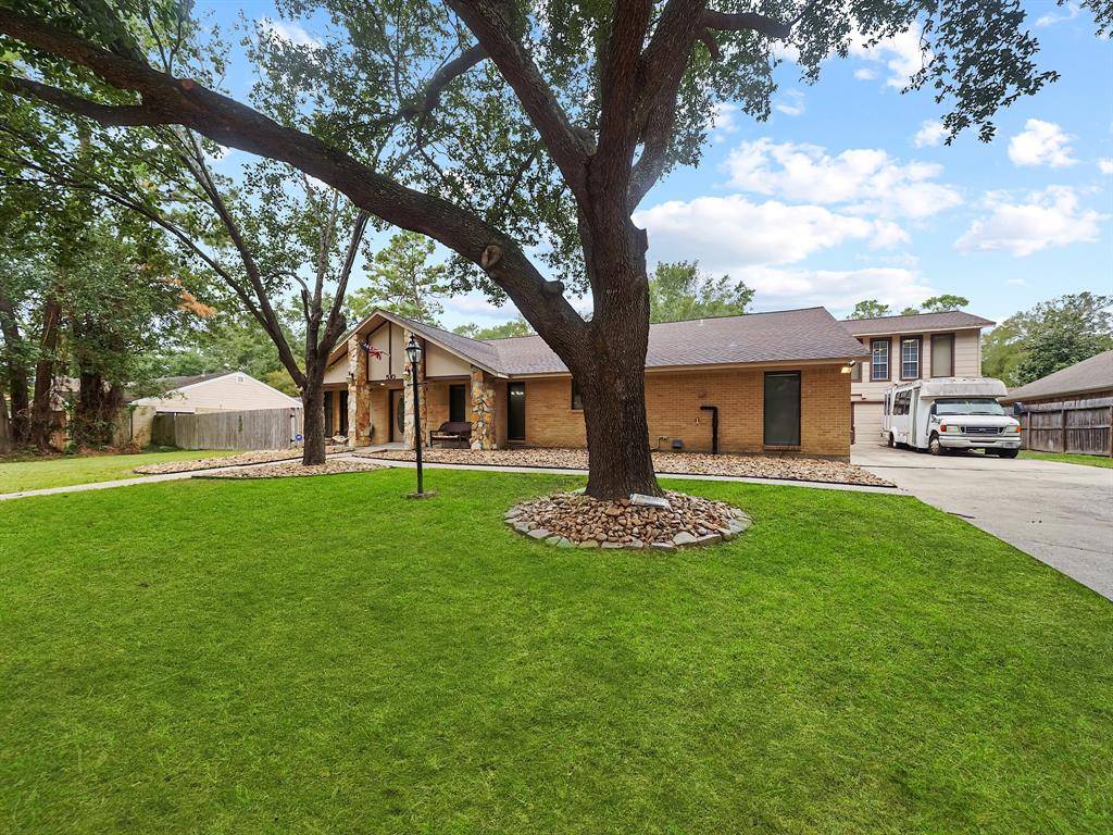 Spring, TX 77388,510 Enchanted Hollow DR