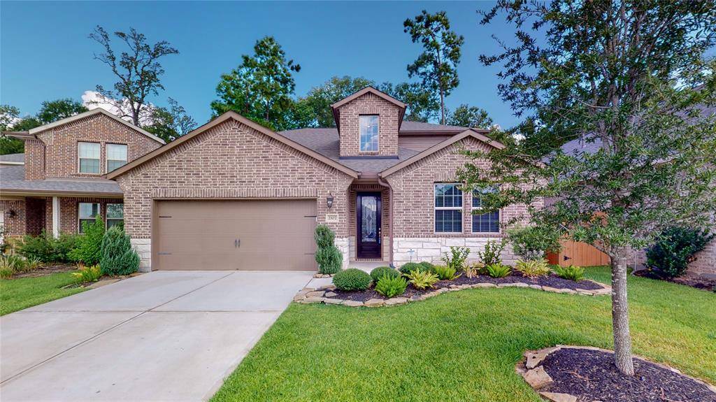 Spring, TX 77386,2107 Arpeggio DR