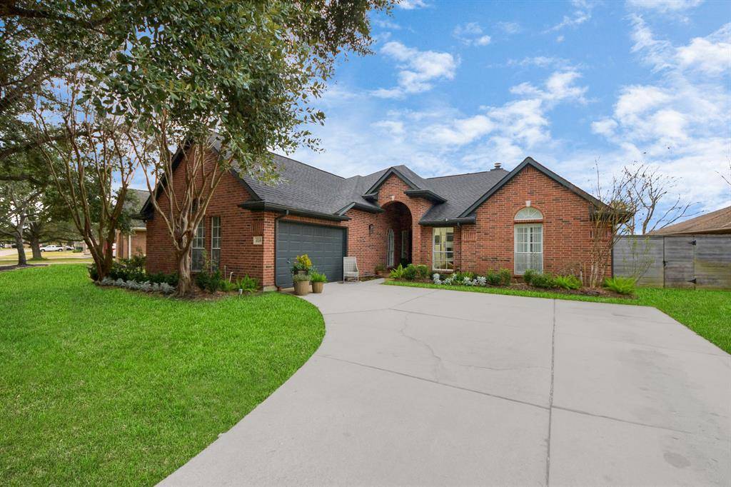 Pearland, TX 77584,3518 S Peach Hollow CIR