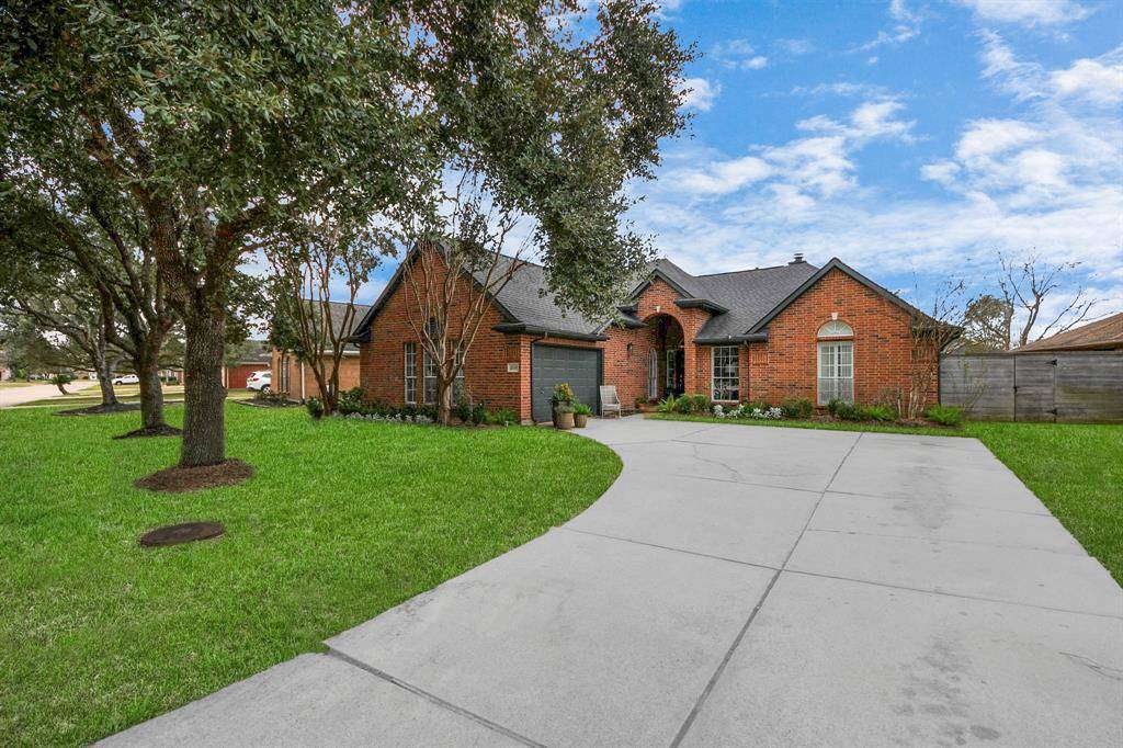 Pearland, TX 77584,3518 S Peach Hollow CIR