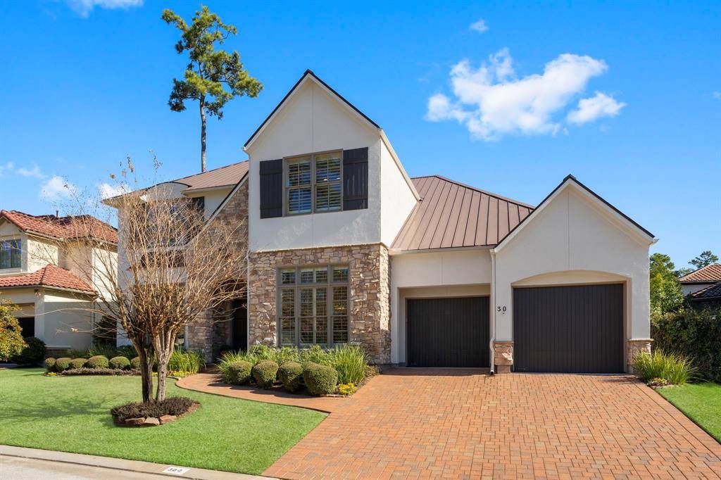 The Woodlands, TX 77382,30 Rhapsody Bend DR