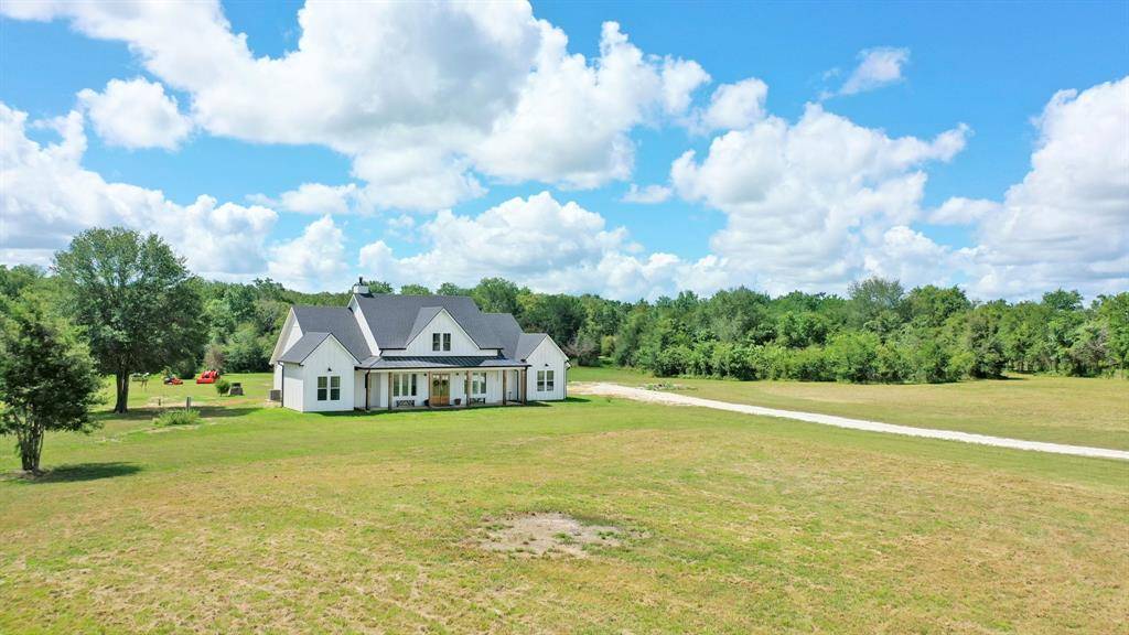 Leona, TX 75850,9255 Private Rd 1115