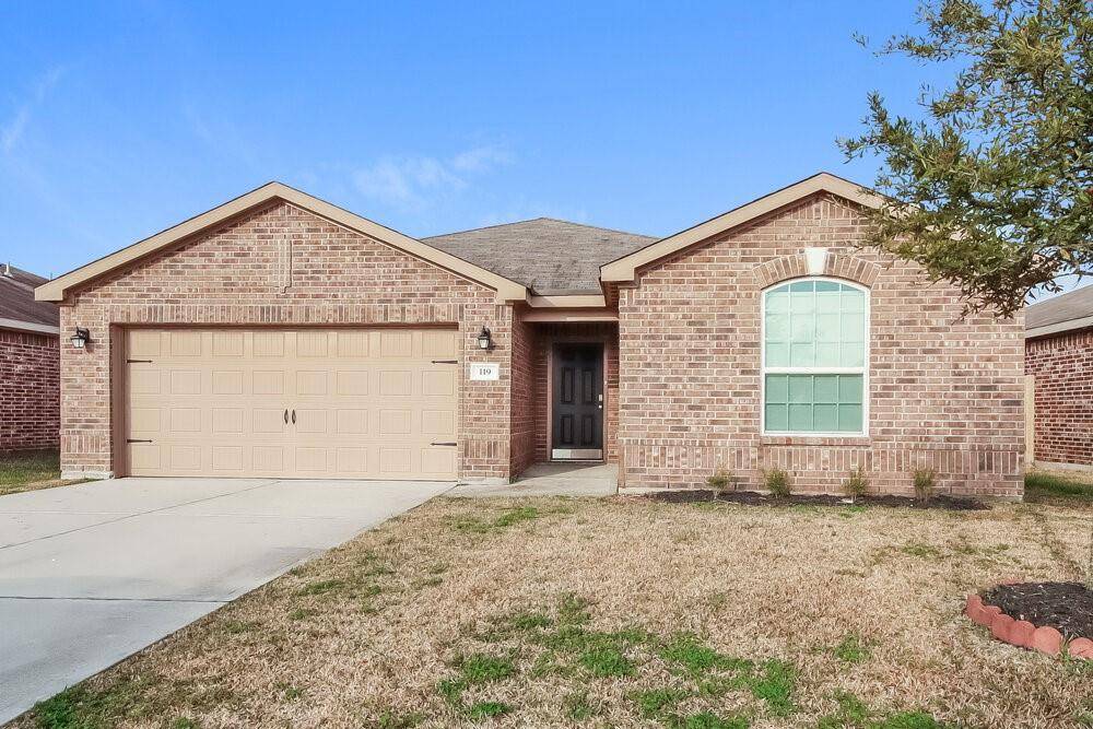 La Marque, TX 77568,119 Golden Eagle CT