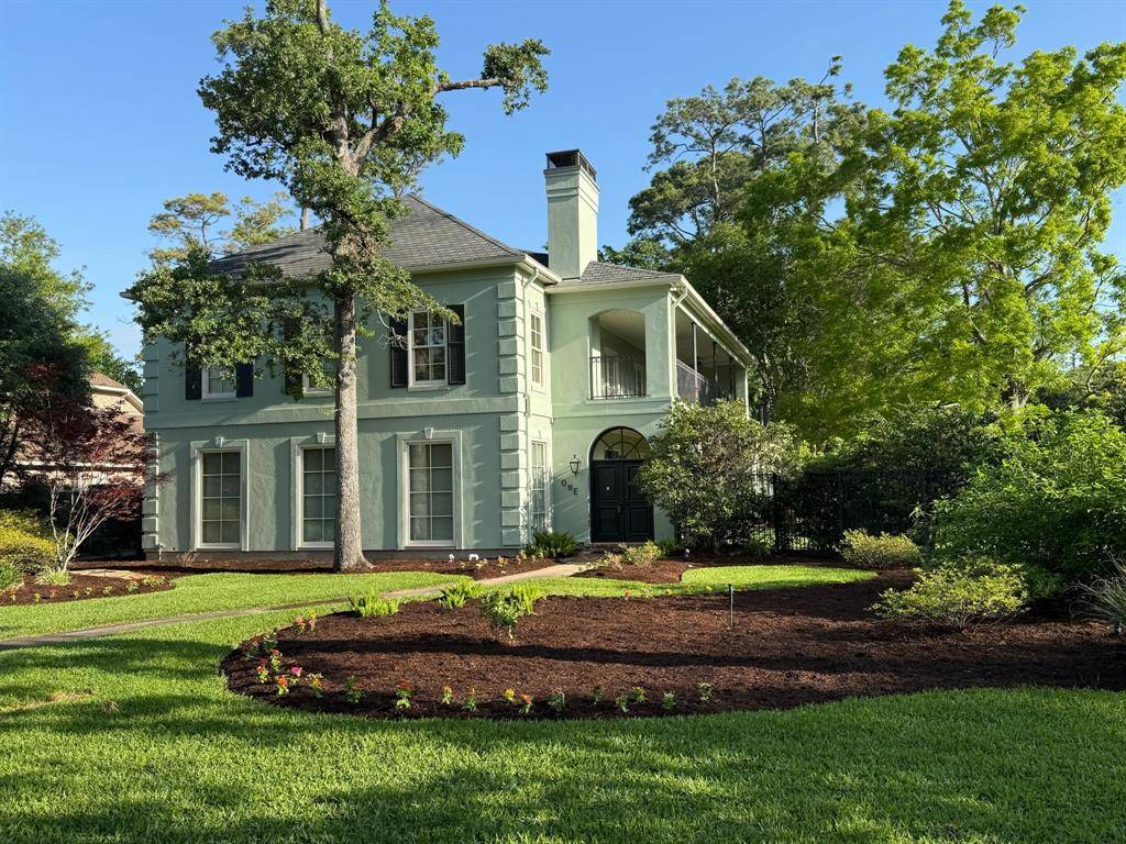Bunker Hill Village, TX 77024,1 Beebe LN