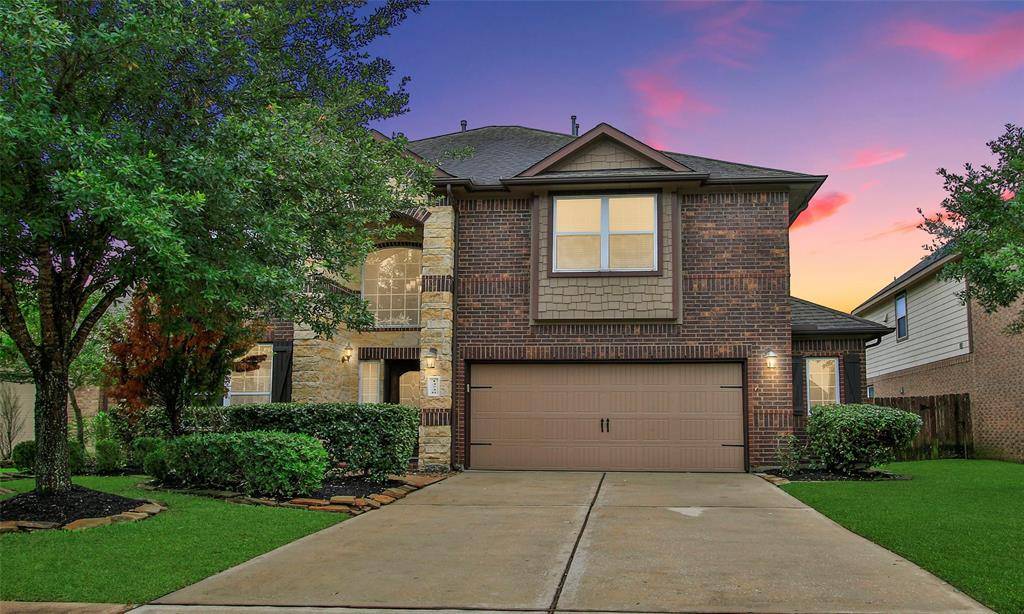 Cypress, TX 77433,14730 E Apricot Blush CT