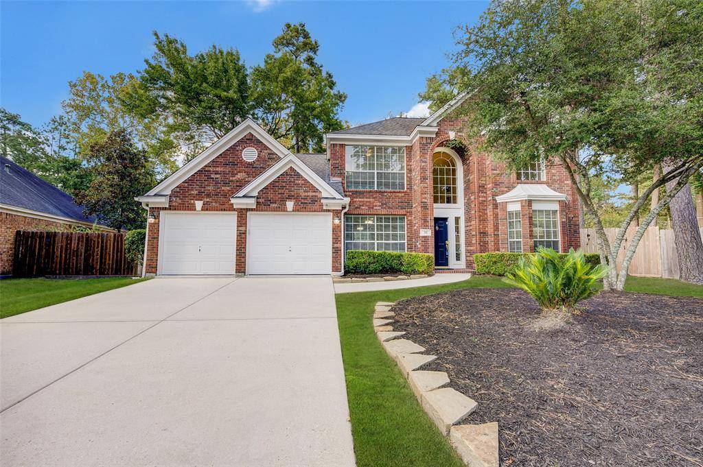 The Woodlands, TX 77382,38 Harpstone PL