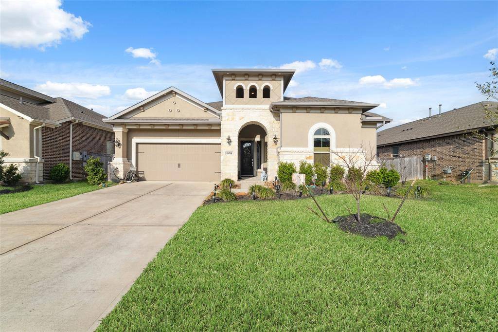 Richmond, TX 77407,8014 Clearwater Glen CT