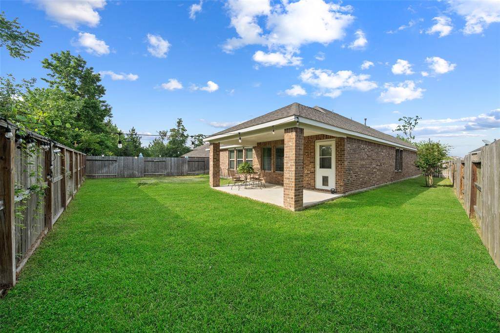 New Caney, TX 77357,18740 Laurel Hills DR