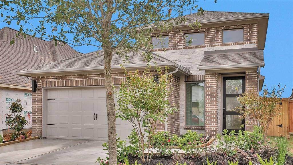 Richmond, TX 77406,8519 Mae James TRL
