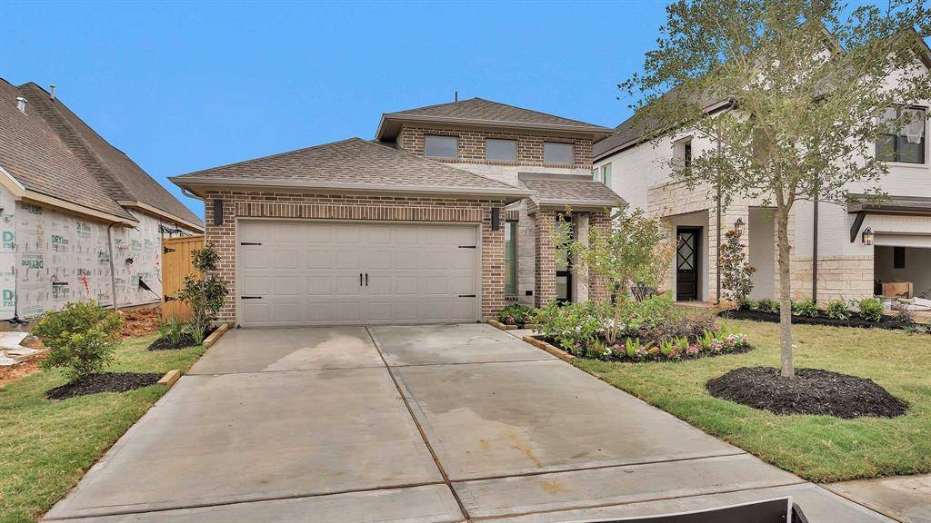 Richmond, TX 77406,8519 Mae James TRL