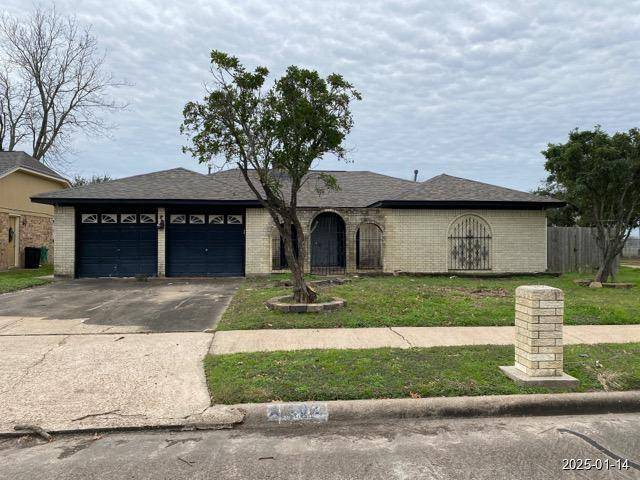 Deer Park, TX 77536,402 Boone CT