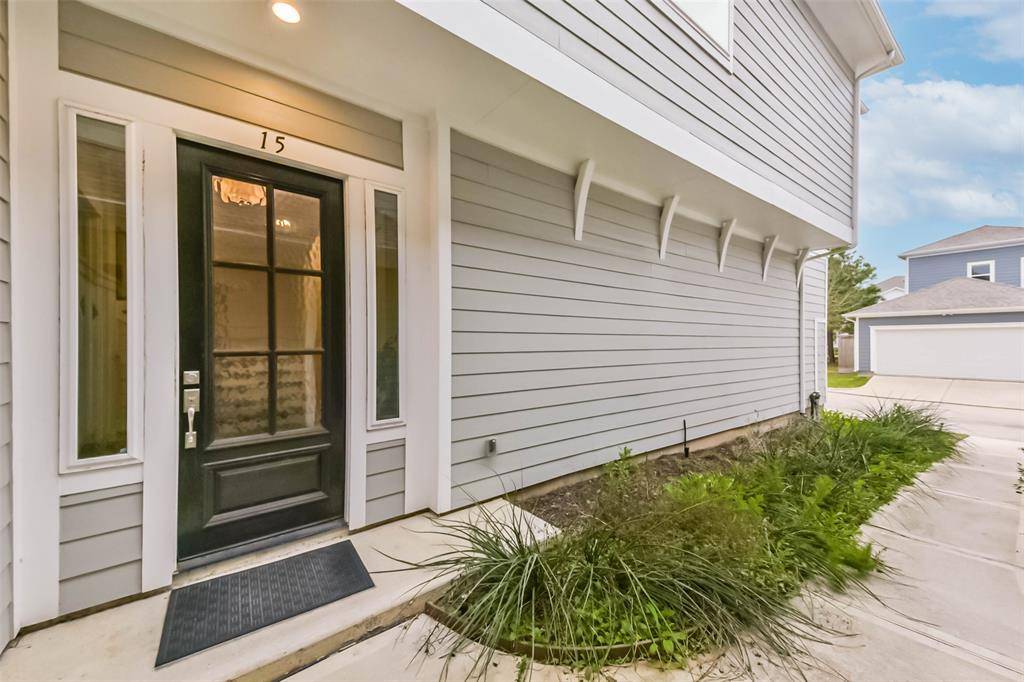 Spring, TX 77389,15 Thorpe LN