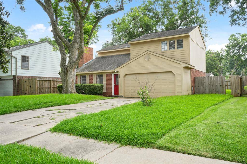 Richmond, TX 77406,1206 Mayweather LN