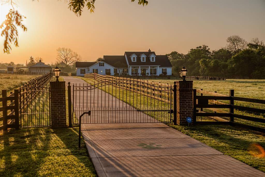 Chappell Hill, TX 77426,2645 FM 1155 South S