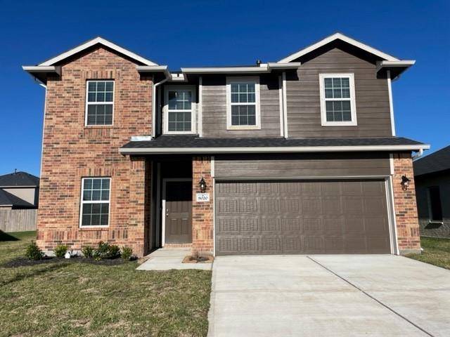 Texas City, TX 77591,8020 Aquamarine CT