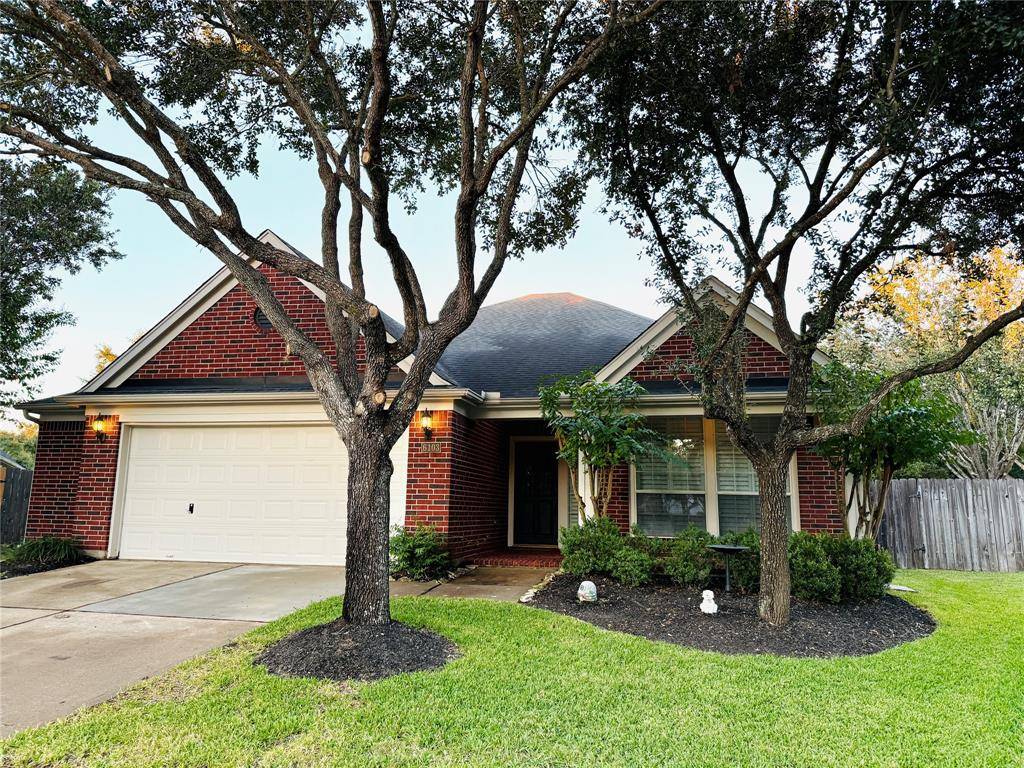 Katy, TX 77494,6103 Grand Shores Court CT