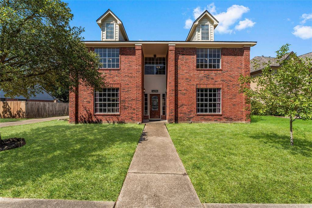 Houston, TX 77084,14206 Barkerview CT