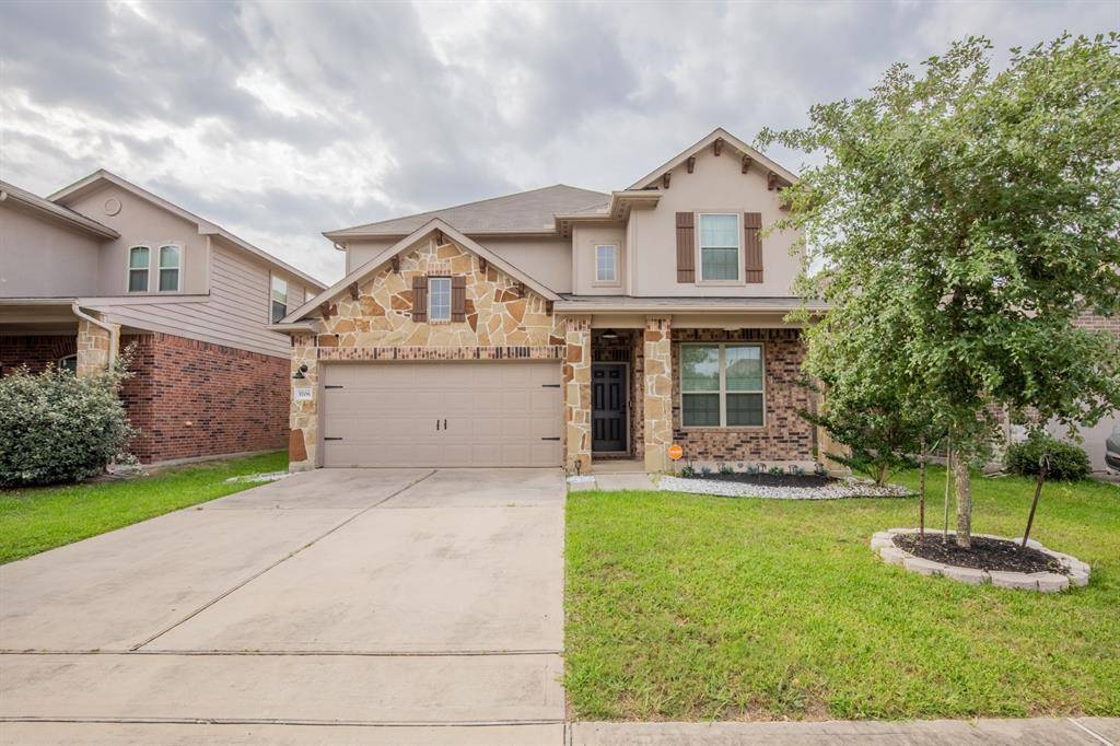 Humble, TX 77338,3706 Arbor Trails DR