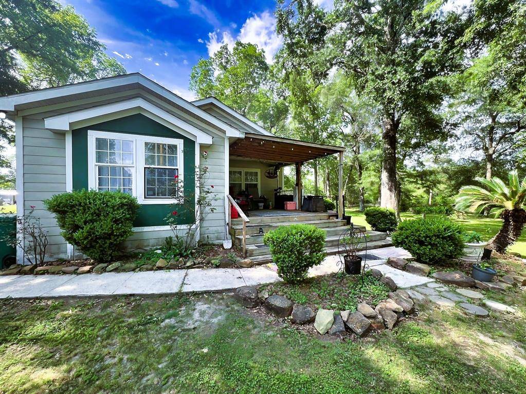 Splendora, TX 77372,21683 County Road 3747