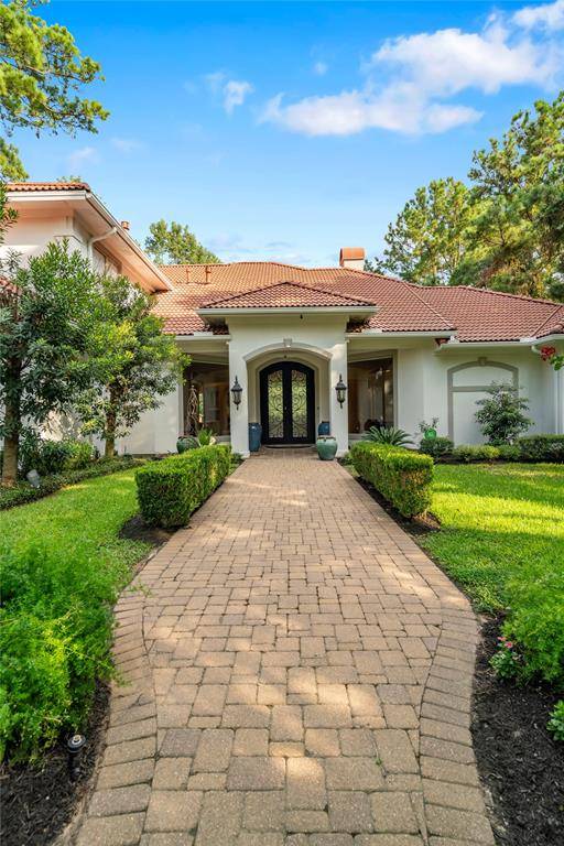 The Woodlands, TX 77381,47 Summerwalk