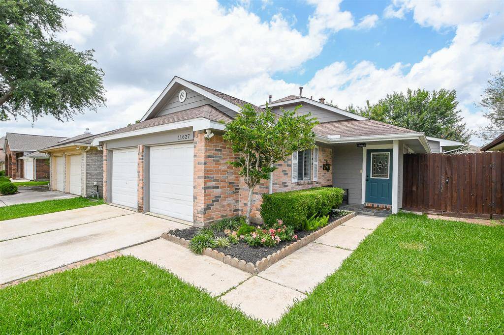 Houston, TX 77089,11627 Eaglewood DR
