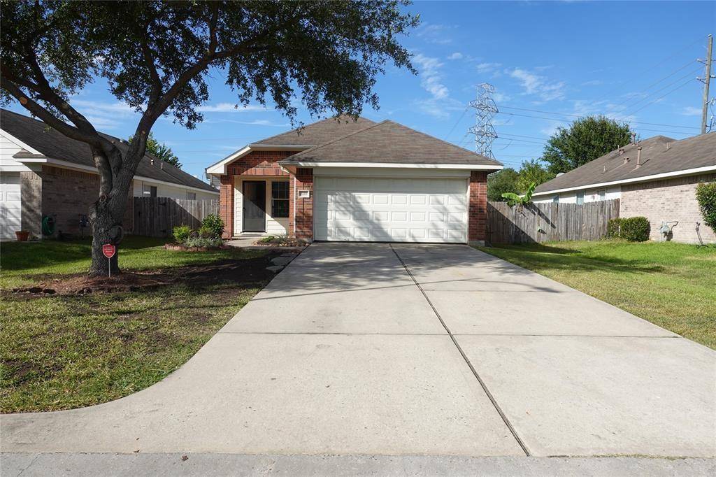 Humble, TX 77338,9123 River Dale Canyon LN