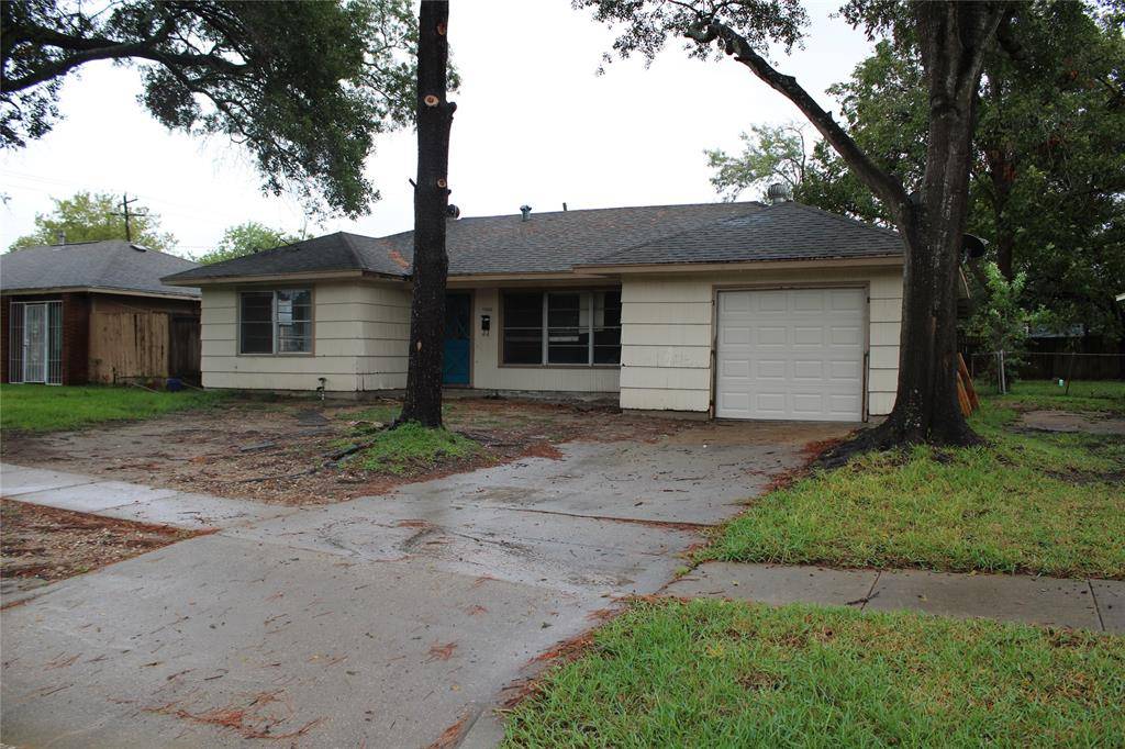 Houston, TX 77034,1006 Creager ST