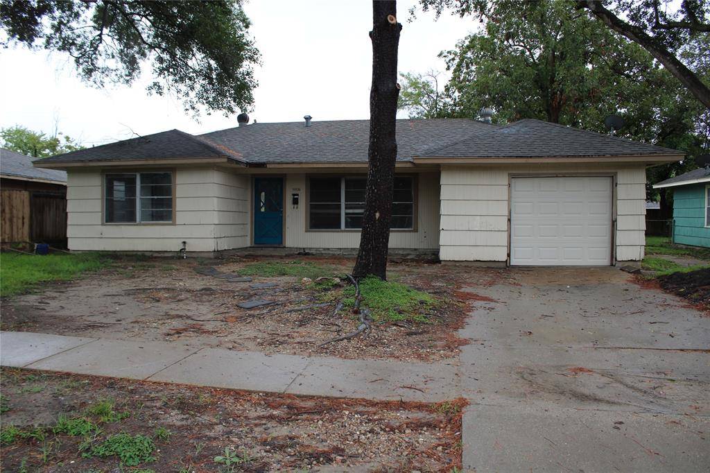 Houston, TX 77034,1006 Creager ST