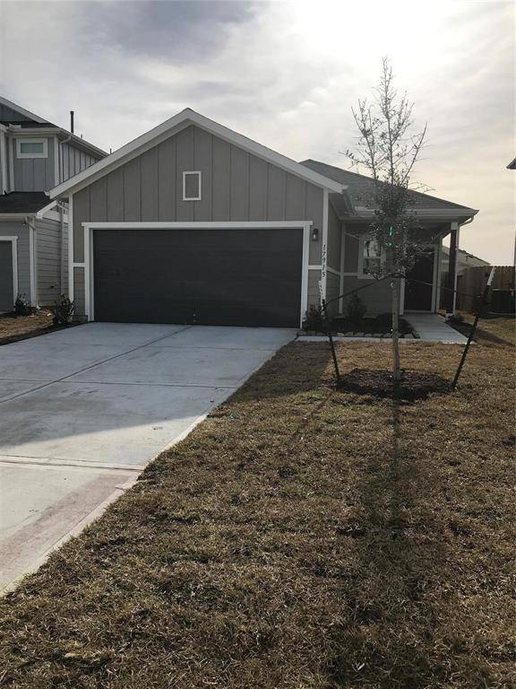 Hockley, TX 77447,17915 Grassy Prairie DR