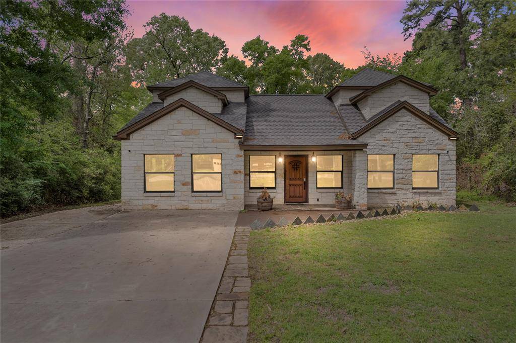 Onalaska, TX 77360,358 Bridgeview DR