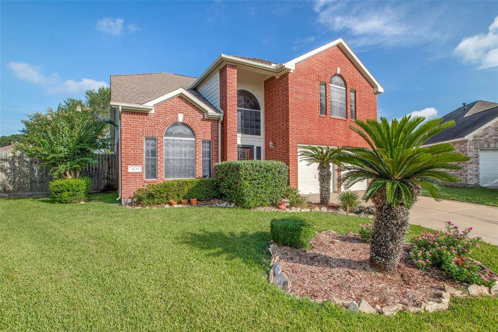 Baytown, TX 77521,4739 Mohegan CT