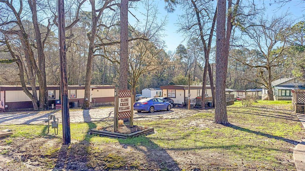 Huntsville, TX 77340,753 Cline ST