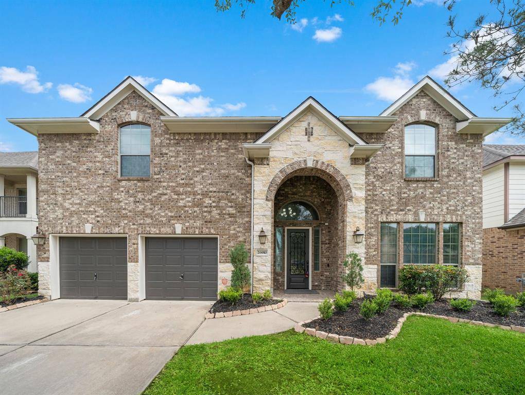 Katy, TX 77494,26910 Harmony Shores DR