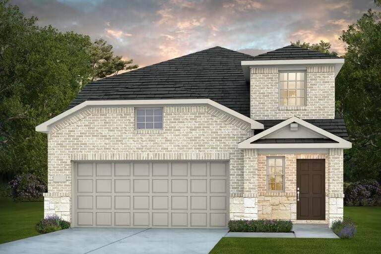 Cypress, TX 77433,21158 Coral Blossom LN