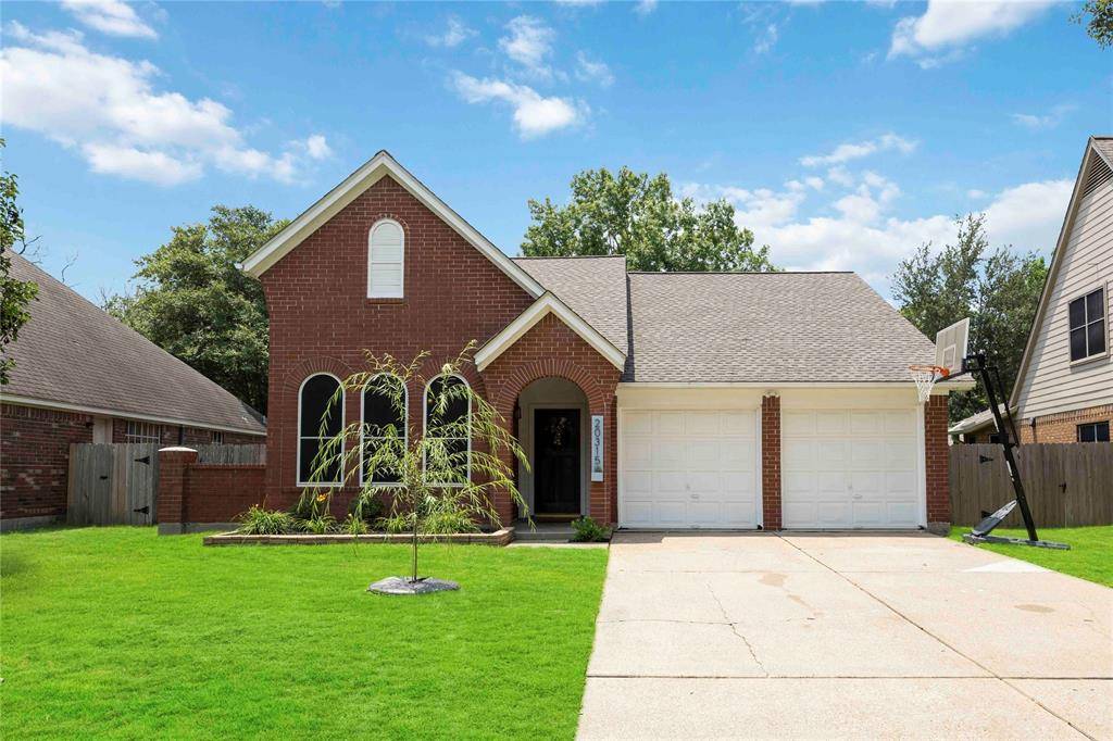 Cypress, TX 77433,20315 Maple Village DR