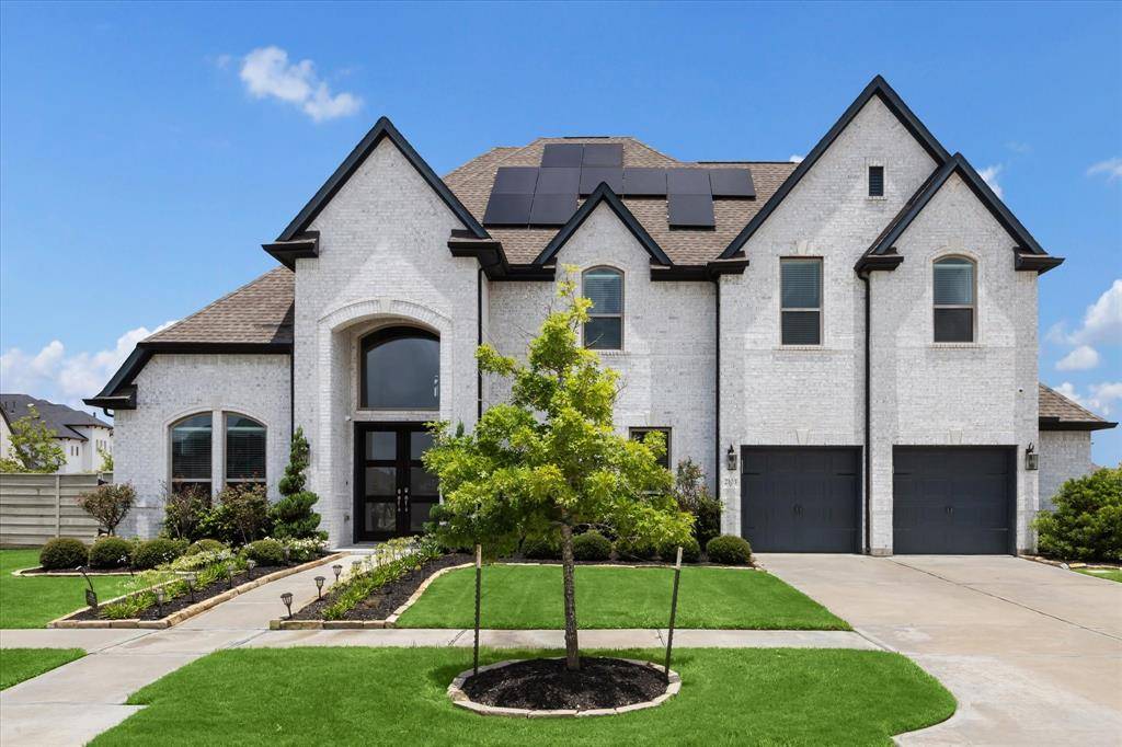 Manvel, TX 77578,2103 Ashland Glen CT