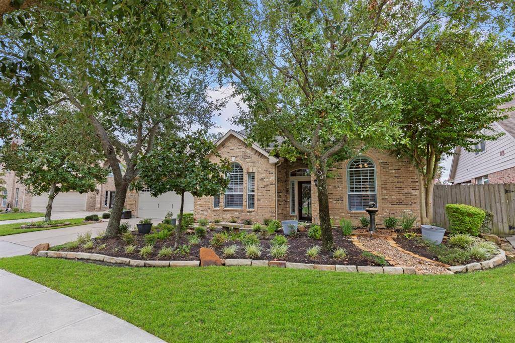 Spring, TX 77379,19122 Camellia Bend CIR